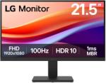 LG 22U401A-B Monitor