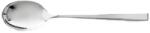 LA TAVOLA Kávéskanál, magasság: 30 mm, szélesség: 144 mm, fényes