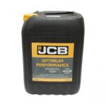 JCB Optimum Performance 15W-40 20 l