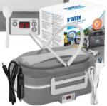 N'OVEEN LB640 Led szürke (LB640 LED DARK GREY)