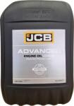 JCB Advanced 15W-40 20 l