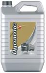 MOL Dynamic Global Diesel 15W-40 10 l