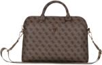 GUESS PU 4G Triangle Logo 13-15 (GUCB15P4DPTW) Geanta, rucsac laptop
