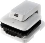 LokLik Auto Heat Press - Автоматична термопреса 38×38 см