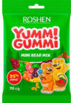  Yummi Gummi Mini Bear Mix 70 g