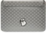 KARL LAGERFELD Monogram Choupette 14 (KLCS14SAKHPCG) Geanta, rucsac laptop