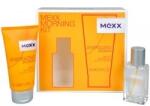 Mexx Energizing Woman EDT 15 ml + tusfürdő 50 ml