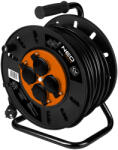 NEO TOOLS 4 Plug 50 m (90-175)