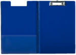 Esselte Clipboard dublu Esselte Standard - albastru (ES-56045) - forit