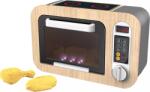Man Yuk Toys Mikrohullámú sütő 818-502M