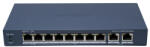 Hikvision DS-3E1310HP-EI(B)