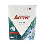 ACTIVE White 400 g (6 mosás)