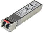 StarTech. com SFP10GERST halózati adó-vevő modul Száloptikai 10000 Mbit/s SFP+ 1550 nm (SFP-10G-ER-ST)