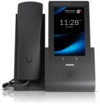 Ubiquiti G3 Touch Pro IP telefon Fekete Wi-Fi (UTP-G3-TOUCH-PRO) (UTP-G3-TOUCH-PRO)