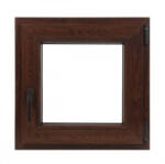 Salamander Műanyag ablak barna (6031583)