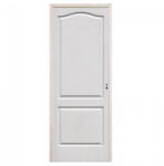 ECO EURO DOORS Beltéri ajtó Ivory 205x86cm Bal (6009419)