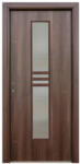 ECO EURO DOORS Beltéri ajtó Serena III 202x66cm Jobb (6025574)