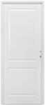 ECO EURO DOORS Beltéri Ajtó, Robust, 205 X 66 Cm, Balos (6052563)