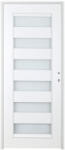 ECO EURO DOORS Beltéri ajtó Olívia I 202x86 cm Bal (6054714)