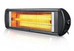 Crown EXO-20 Aeroterma