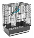 Fop Colivie Alfa 40 Nera, 40x27x48 cm