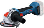 Bosch GWX 18V-8 X-LOCK Solo (06019N9100) Polizor unghiular