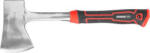 Strend Pro Fejsze Strend Pro Premium ComfortGrip DL503, 600 g, kalapáccsal, üvegszálas nyél (STP01236259)