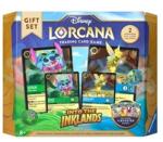 Disney Lorcana TCG: Into the Inklands Gift Set