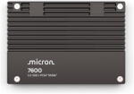 Micron 7600 PRO 1.9TB MTFDLAL1T9THG-1BP1DFCYYR