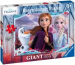 Ravensburger Frozen II 24 piese RVSPC03036 Puzzle