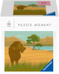 Ravensburger Safari 99 piese RVSPA16540 Puzzle