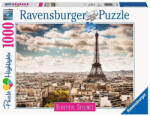 Ravensburger Paris 1000 piese RVSPA14087 Puzzle