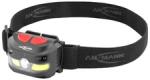 ANSMANN Lanterna de cap cu acumulator Ansmann HD250RS 3, 7 V | 250 lm (1600-0224)