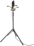 ANSMANN WL14000AC lanterna cu trepied telescopic cu alimentare de la retea 14000 lm, SMD LED (1600-0551)