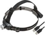 brennenstuhl Lanterna de cap cu acumulator Brennenstuhl KL 251 AF 3, 7 V | 250 lm (1177300010)