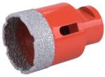 Diatech Coroana carota diamantata pentru polizor unghiular Diatech M14 | 55 mm (PGYCSF55)