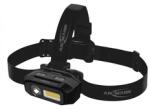 ANSMANN Lanterna de cap cu acumulator Ansmann HD800RS 3, 7 V | 800 lm (1600-0501)