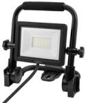 ANSMANN Proiector led portabil cu alimentare de la retea Ansmann FL20W-AC 2200 lm | 5000 K | 230 V (1600-0632)