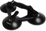 Bihui ventuza cu vacuum manuala tripla, 110 kg (SCTB4)