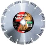 Diatech Disc diamantat de taiat Diatech 250 x 25, 4 mm (LE250P) Disc de taiere
