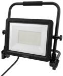ANSMANN FL100W-AC proiector led portabil cu alimentare de la retea 12000 lumen | 5000 K | 230 V (1600-0628)