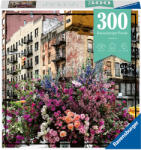 Ravensburger Flori in New York 300 Piese RVSPA12964 Puzzle