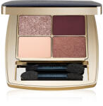Estée Lauder Pure Color Envy Luxe EyeShadow Quad Сенки четворка 6gr