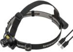 brennenstuhl SL 401 AF lanterna de cap cu acumulator 3, 7 V | 400 lumen (1177310010)