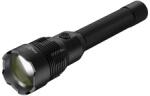 ANSMANN T12000FR lanterna de buzunar cu acumulator incorporat 7, 4 V, 12000 lm, COB LED (1600-0595)