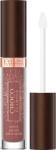 Eveline Cosmetics Choco Glamour Vinyl Gloss Lip Liquid Течно червило 4, 5ml