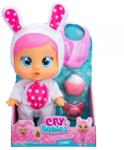TM Toys Cry Babies: Loving Care baba - Coney (IMC904491IM) - jateknet