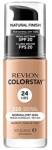 Revlon ColorStay Longwear Foundation Cream Фон дьо тен флуид 30ml - douglas - 17,39 лв