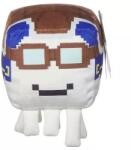 Mattel Minecraft: Plüss figura - Happy Ghast (JMY76) - jateknet