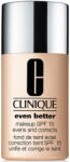 Clinique Even Better Makeup Spf15 Фон дьо тен флуид 30ml - douglas - 64,41 лв